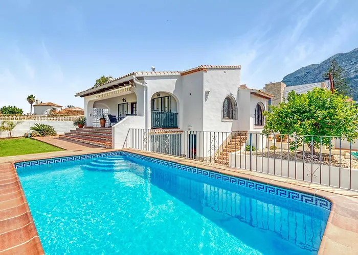 Casa Anemone