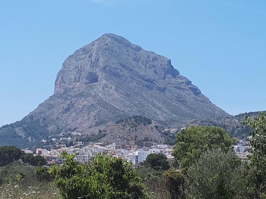 Casa Anemone * Dénia