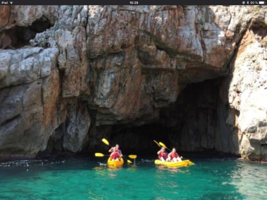 Casa Anemone *