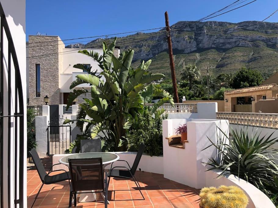 Casa Anemone Villa Denia