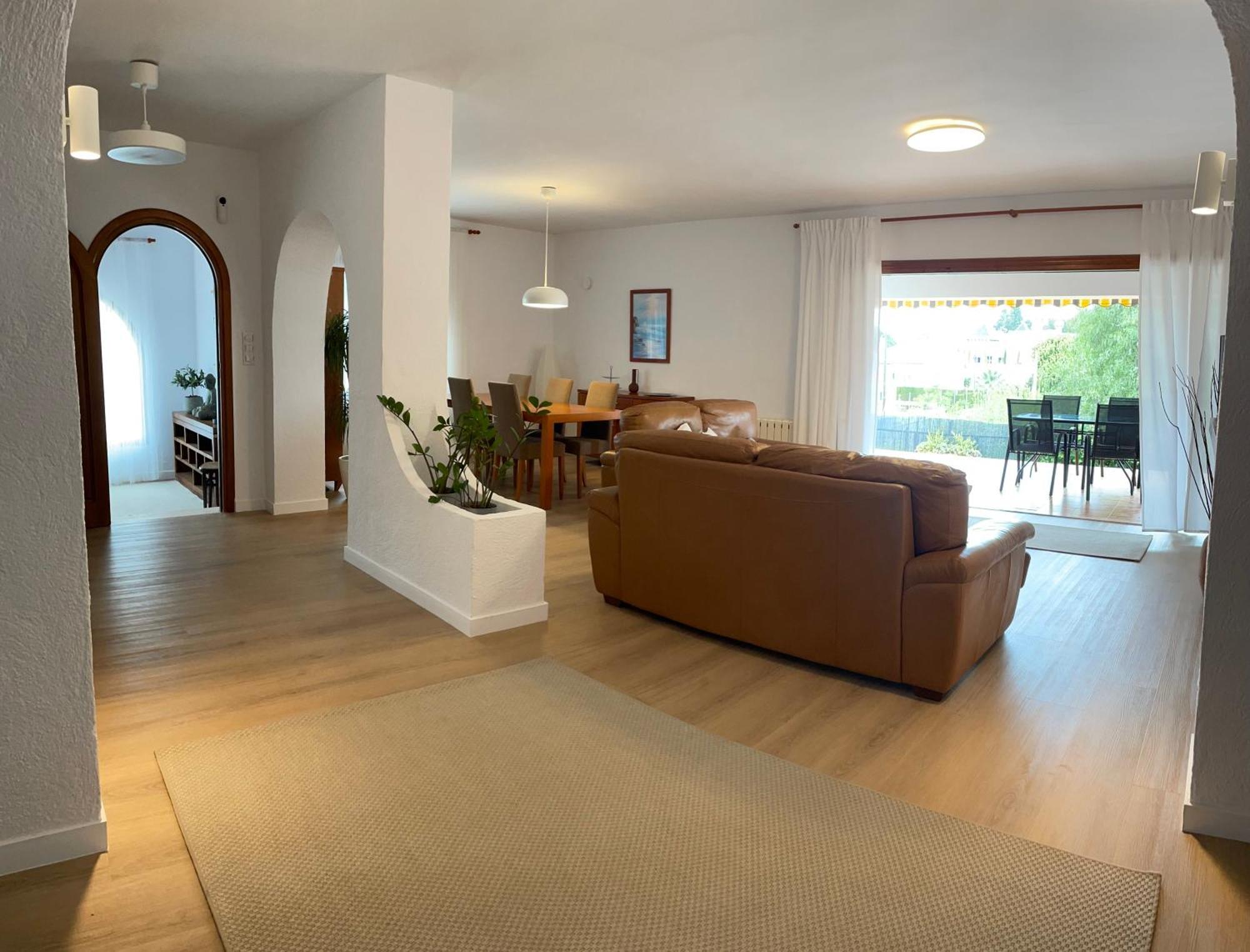 Casa Anemone Villa *