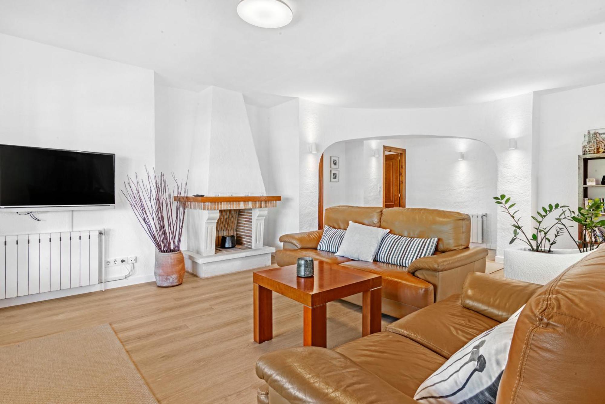 Casa Anemone * Denia