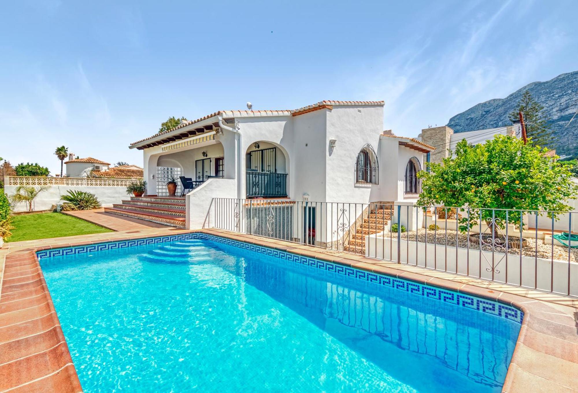 Villa Casa Anemone *