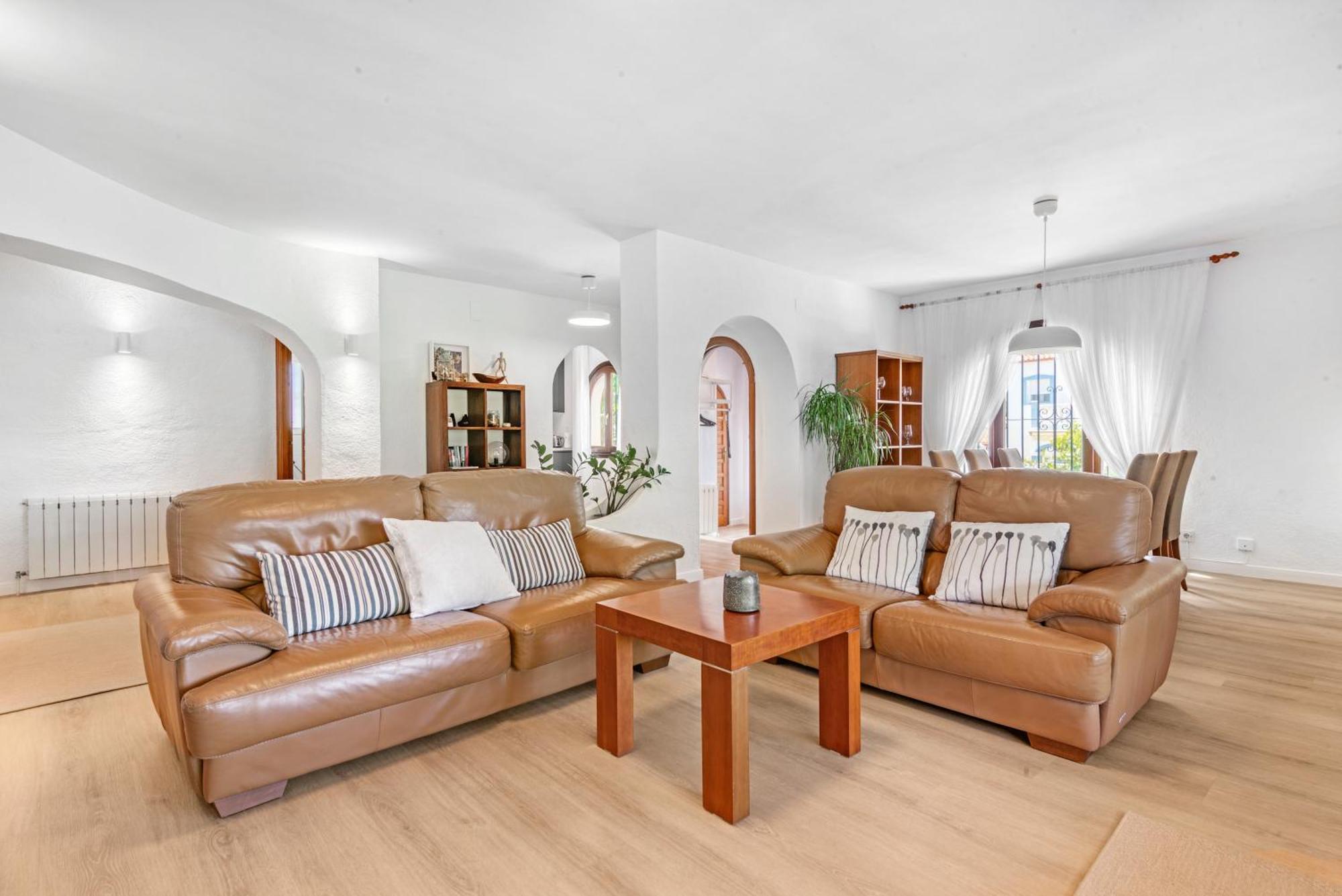 Casa Anemone Villa *