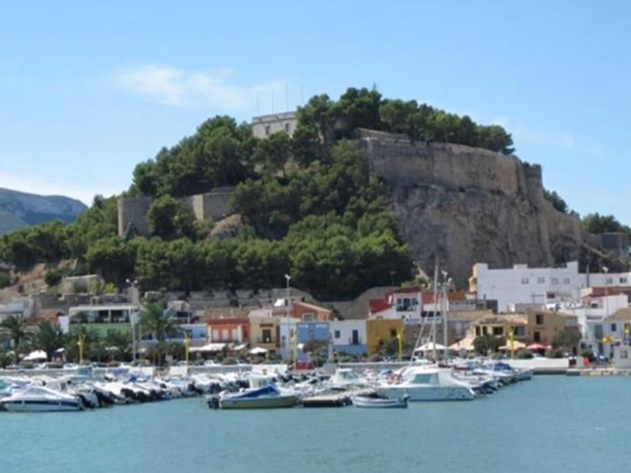 Villa Casa Anemone
