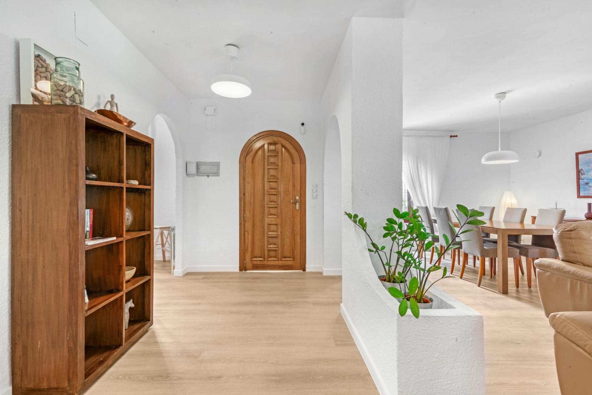 Casa Anemone Villa *