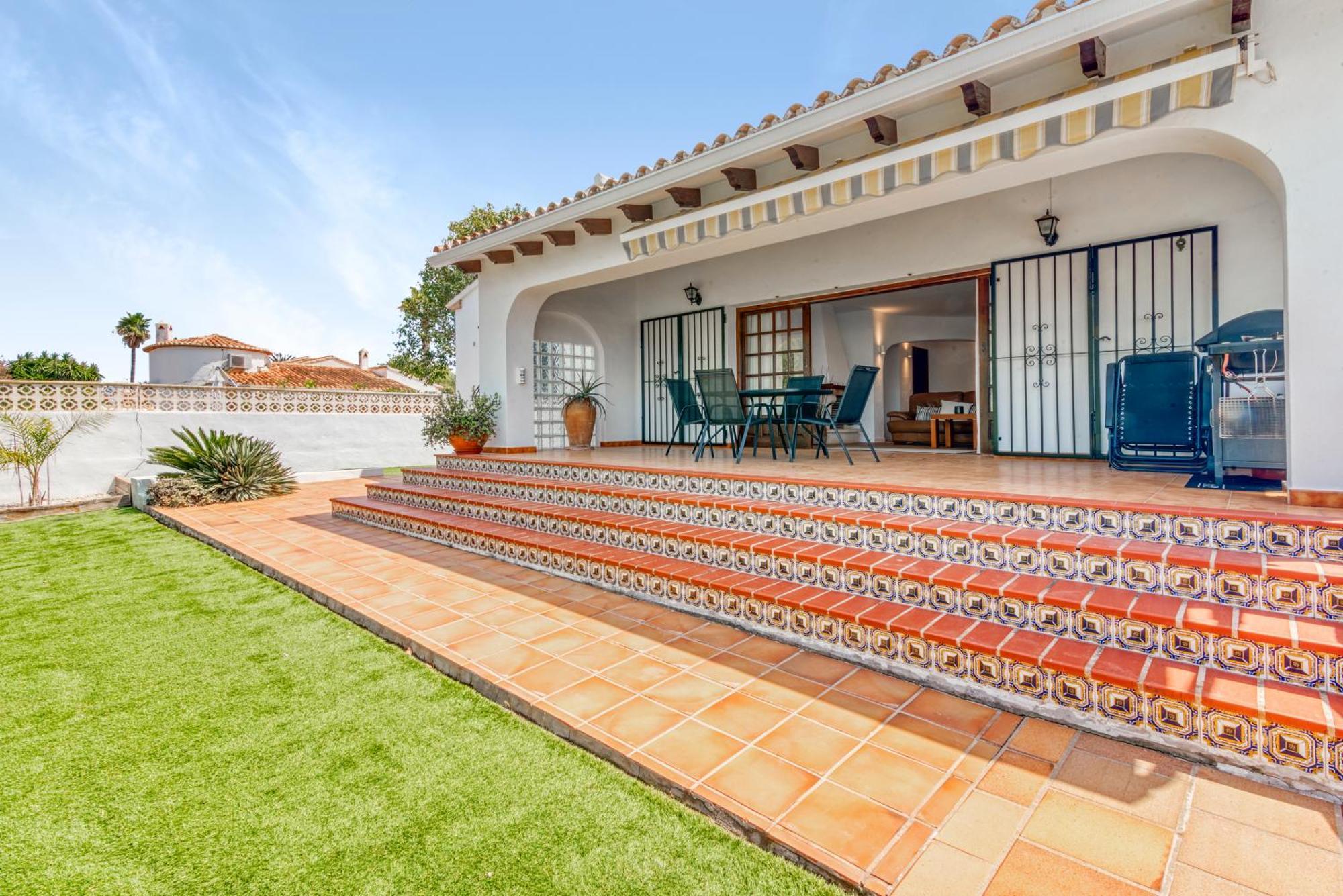 Casa Anemone
