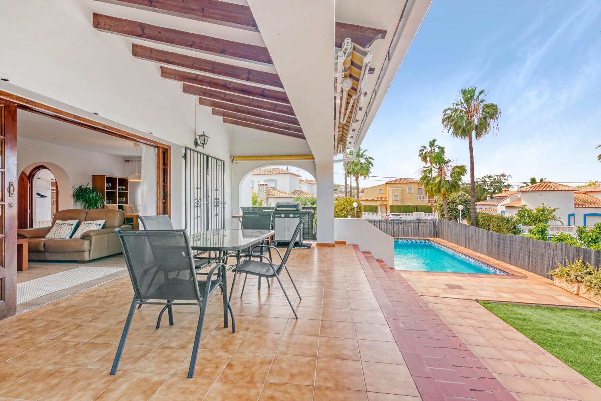 Villa Casa Anemone